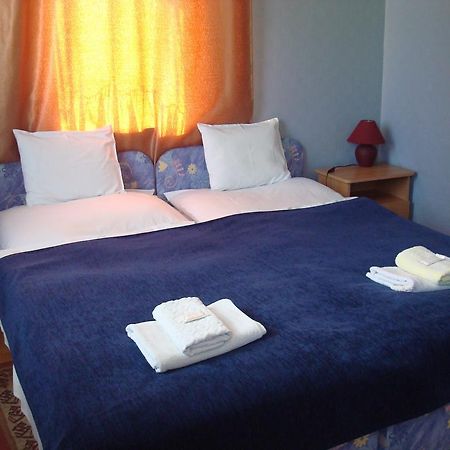 Hotel Arany Trofea Eger Room photo