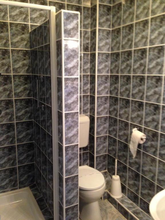 Hotel Arany Trofea Eger Room photo