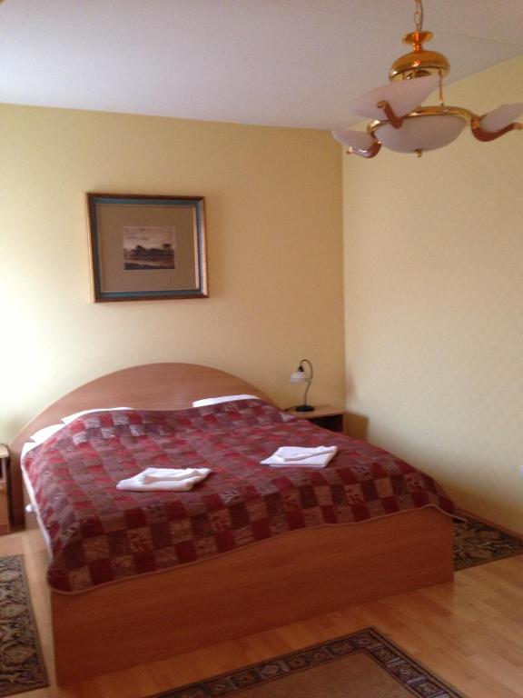 Hotel Arany Trofea Eger Room photo