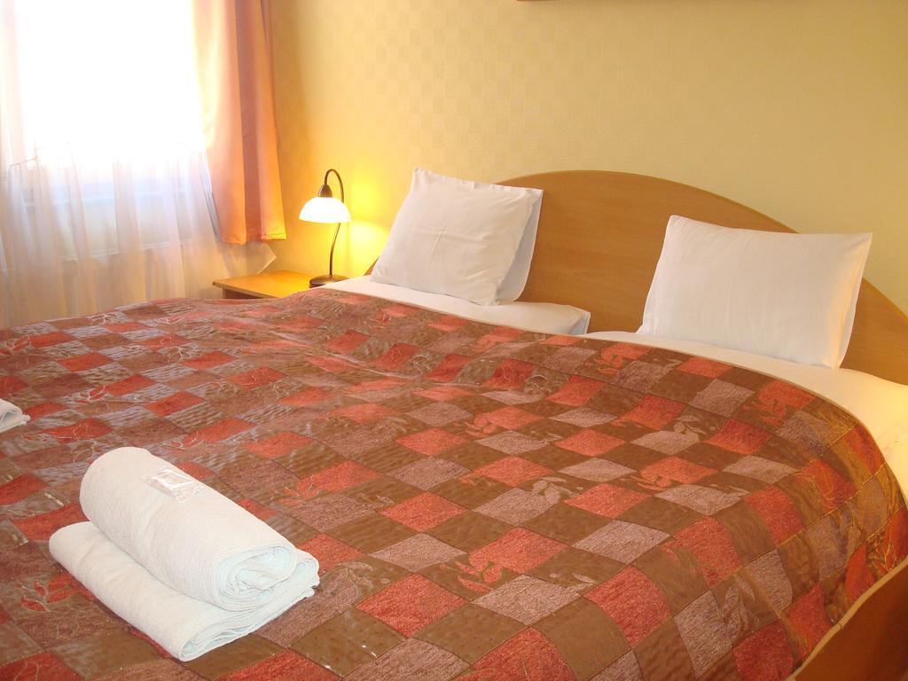 Hotel Arany Trofea Eger Room photo