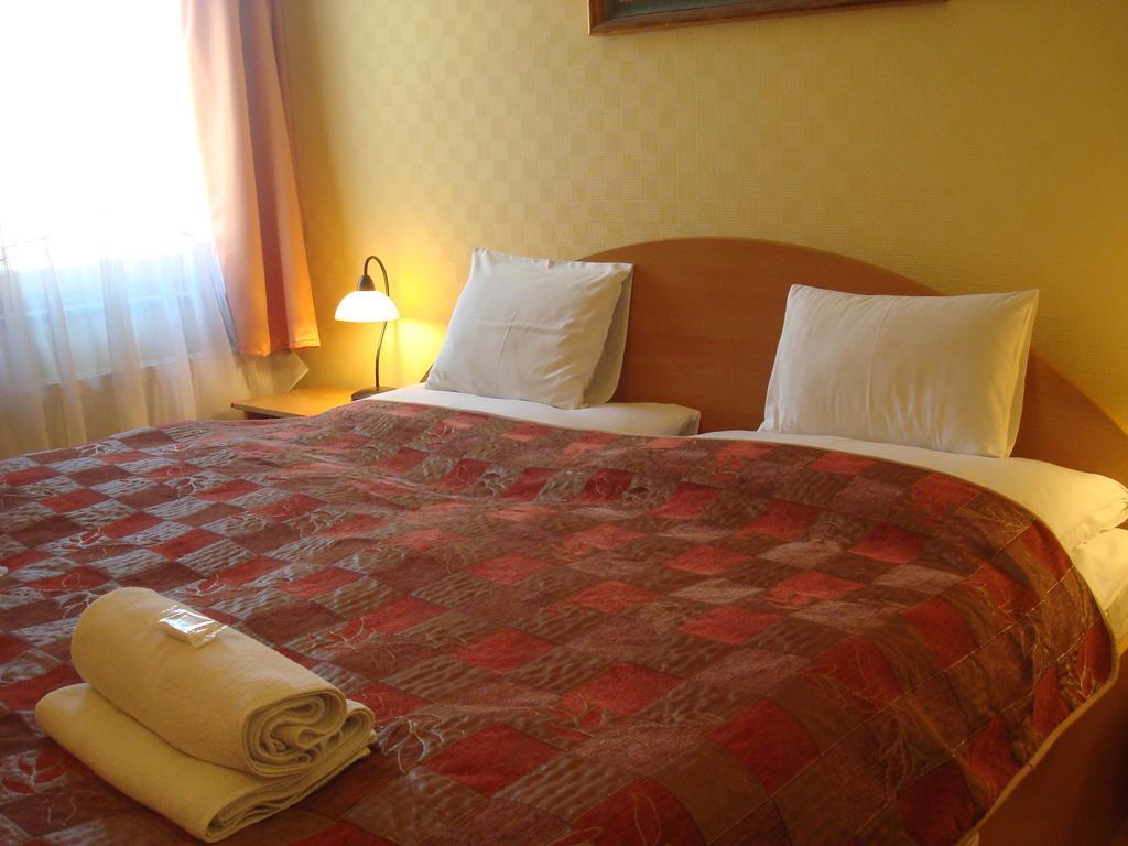 Hotel Arany Trofea Eger Exterior photo