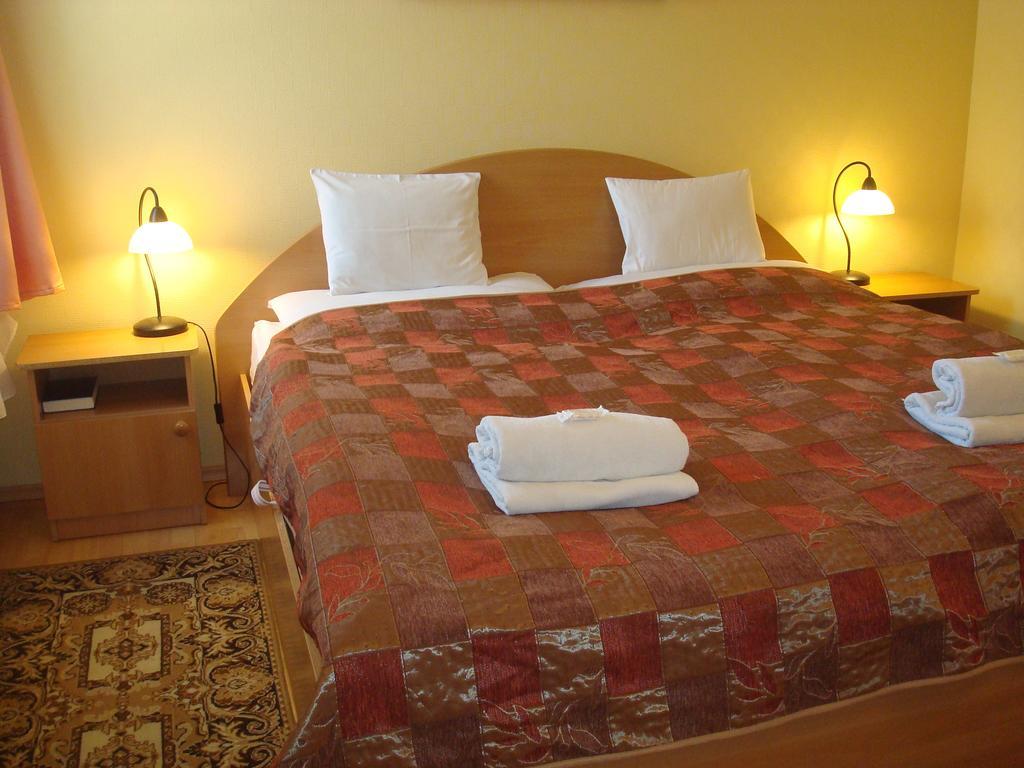 Hotel Arany Trofea Eger Room photo