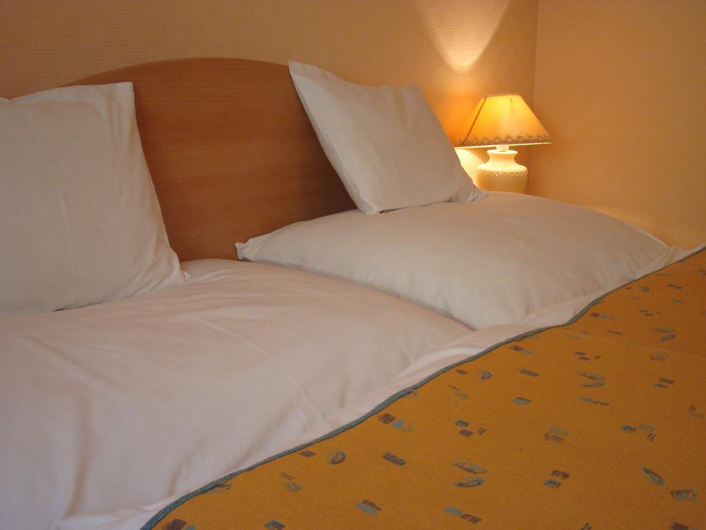 Hotel Arany Trofea Eger Exterior photo
